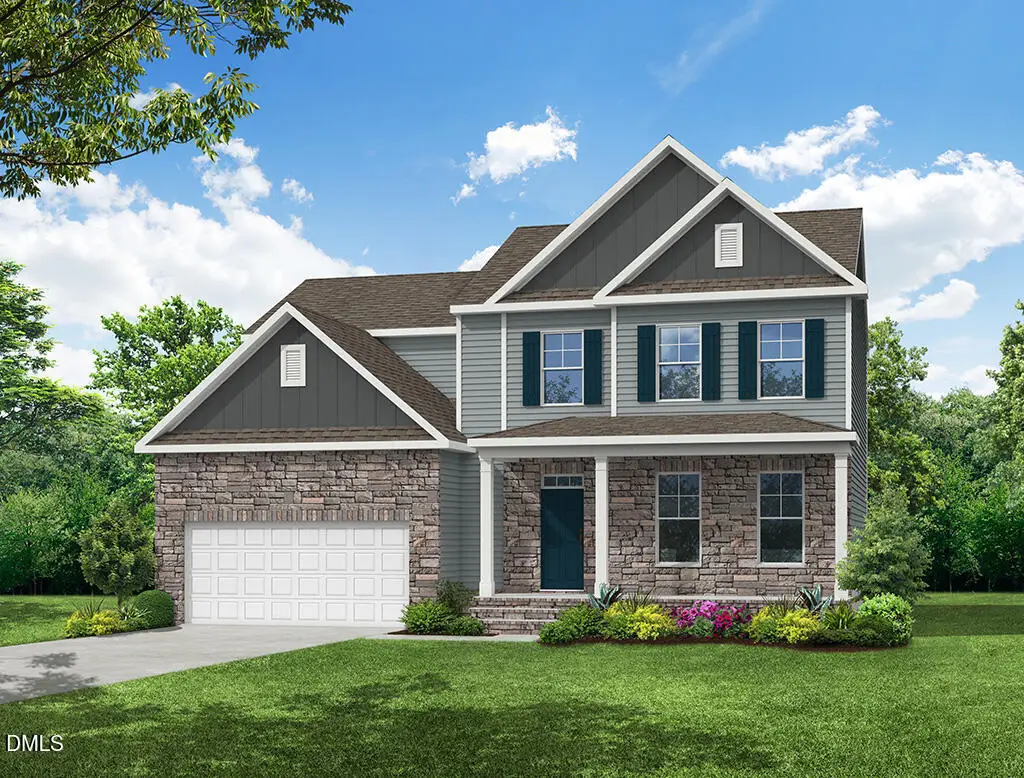 107 Arundel Drive, Archer Lodge, NC 27527 - #1