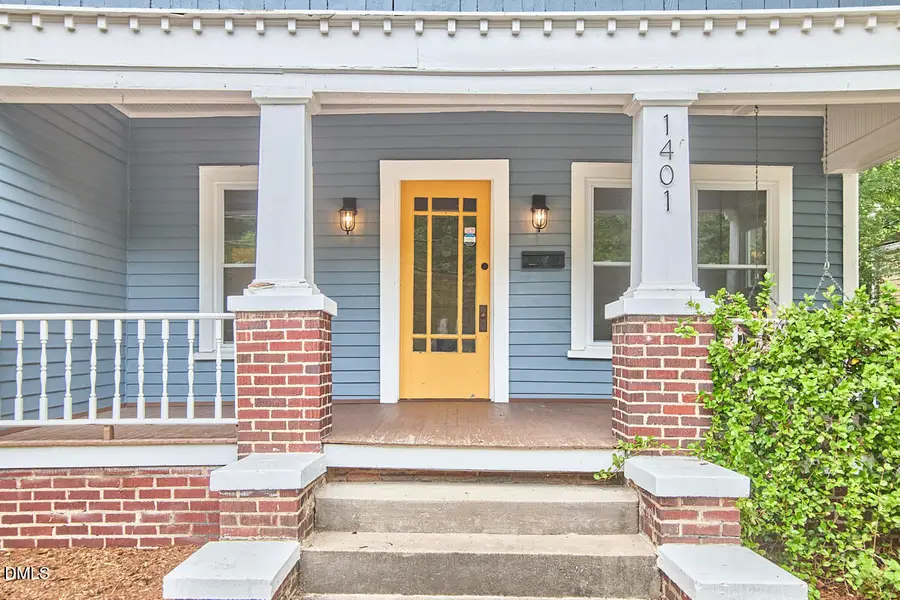 1401 Watts Street, Durham, NC 27701 - #2