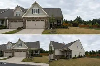 522 Brunello Drive, Wake Forest, NC 27587 - #1