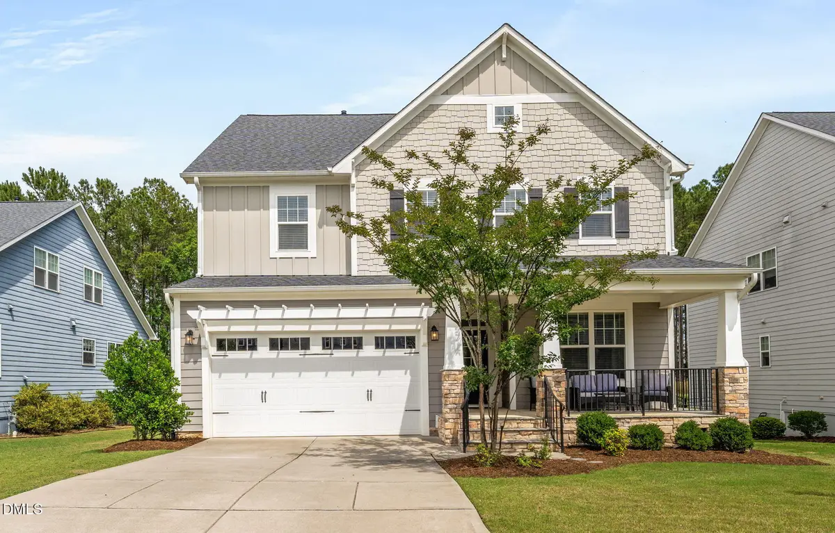 174 Two Creeks Loop, Chapel Hill, NC 27517 - #1