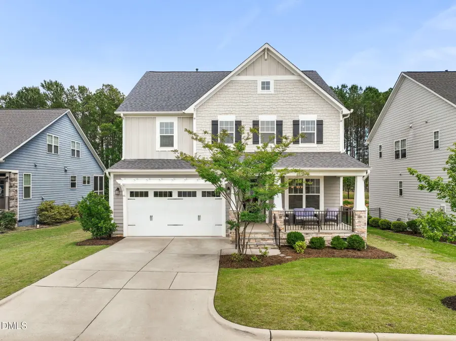 174 Two Creeks Loop, Chapel Hill, NC 27517 - #2