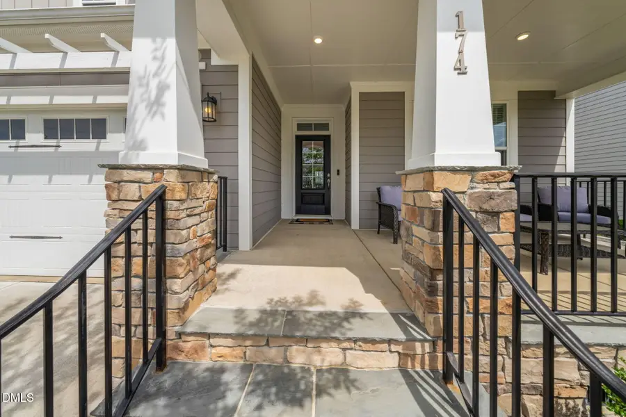 174 Two Creeks Loop, Chapel Hill, NC 27517 - #3