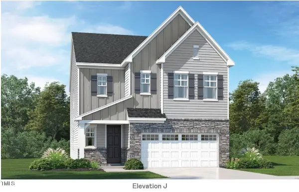 116 Saulston Road, Apex, NC 27539