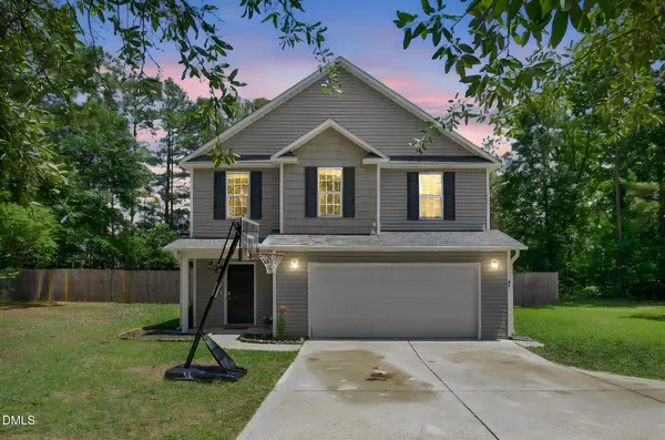 197 Trenton Court, Raeford, NC 28376