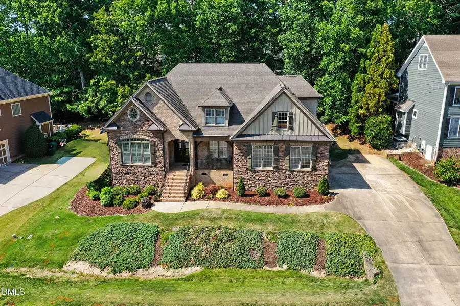 6020 Larboard Drive, Apex, NC 27539 - #2