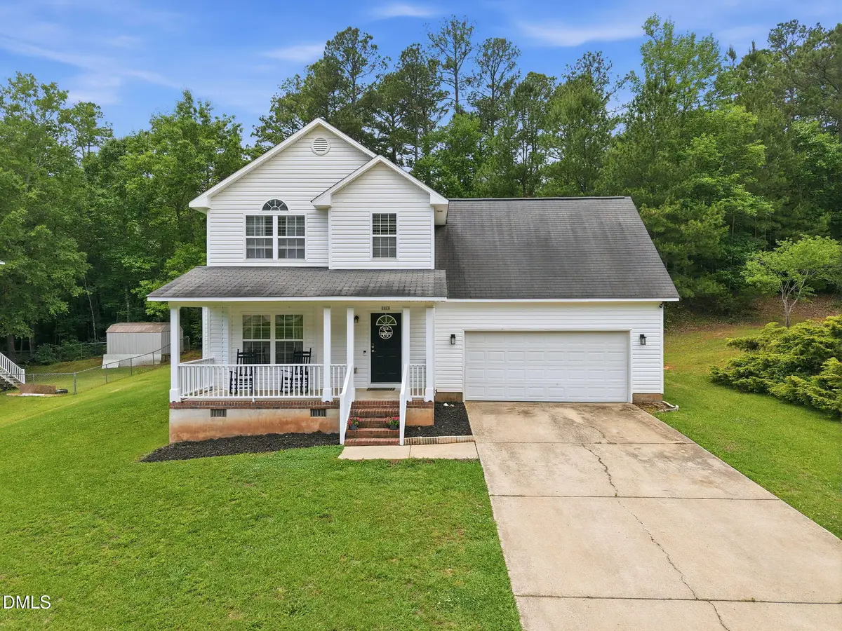2025 Fairview Lane, Sanford, NC 27330 - #1