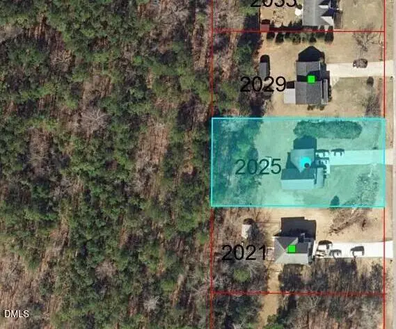 2025 Fairview Lane, Sanford, NC 27330 - #3