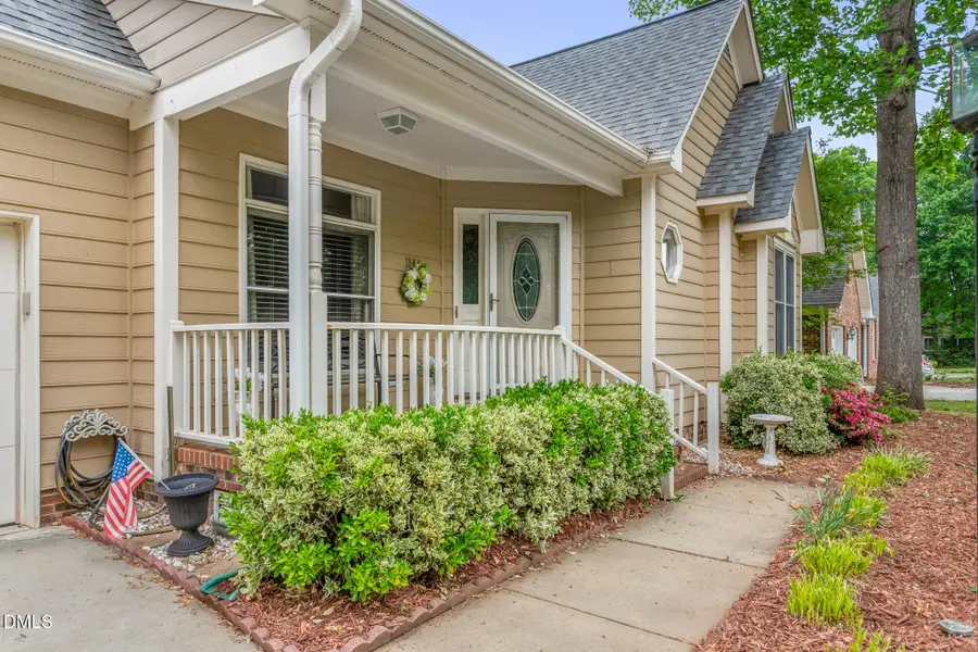 1144 Newberry Drive, Mebane, NC 27302 - #3