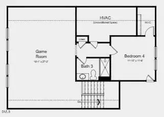 213 Tidal Pool Way, Cary, NC 27519 - #3
