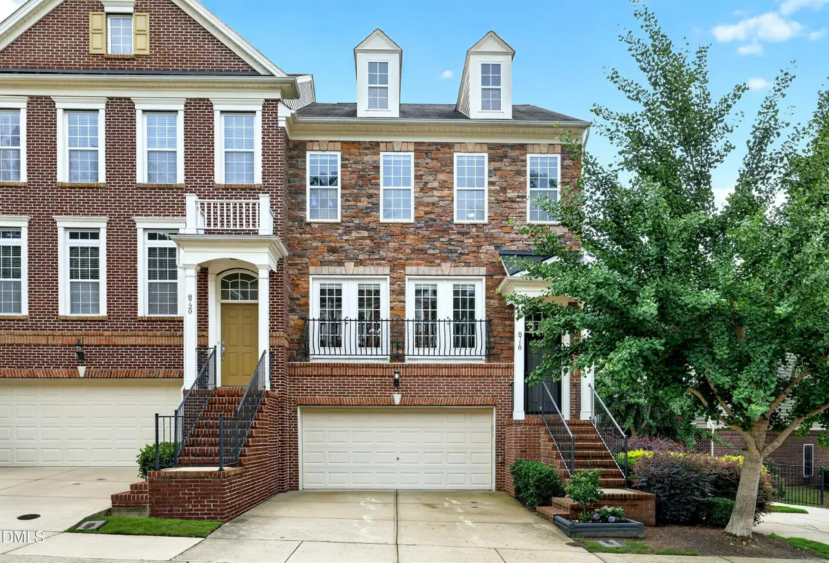 8718 Macedonia Lake Drive, Cary, NC 27518 - #1