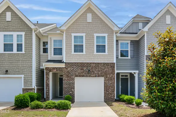 1119 Little Gem Lane, Apex, NC 27523