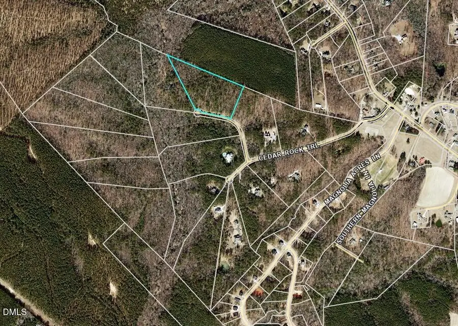 0 Saponi Trail, Fuquay Varina, NC 27526 - #3