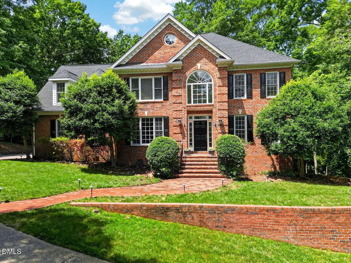 304 Rhododendron Drive, Chapel Hill, NC 27517 - #1
