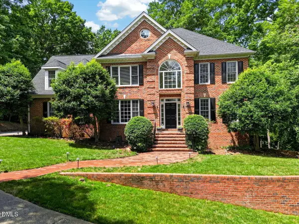 304 Rhododendron Drive, Chapel Hill, NC 27517