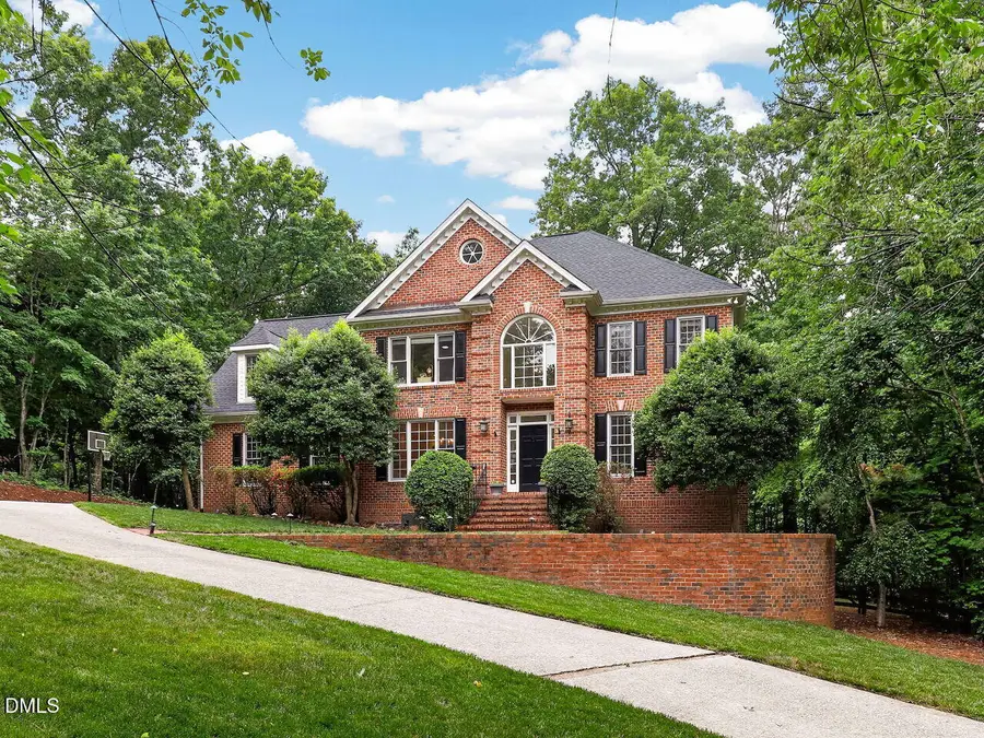 304 Rhododendron Drive, Chapel Hill, NC 27517 - #3