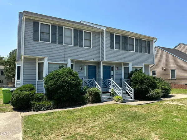 8023 Perry Creek Road, Raleigh, NC 27616
