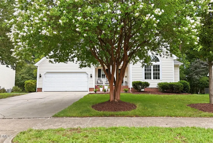 211 Stablegate Drive, Cary, NC 27513 - #2
