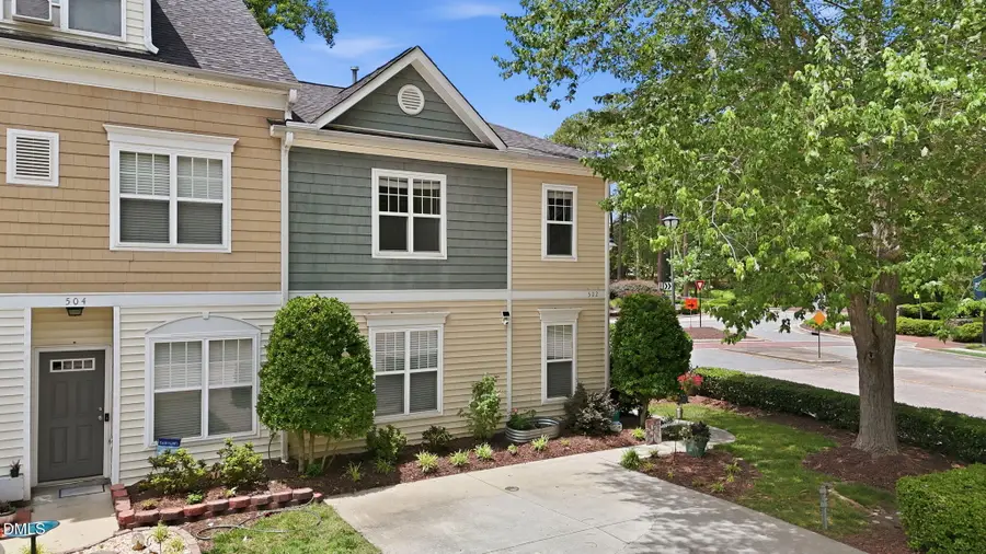 502 Elm Avenue, Wake Forest, NC 27587 - #3