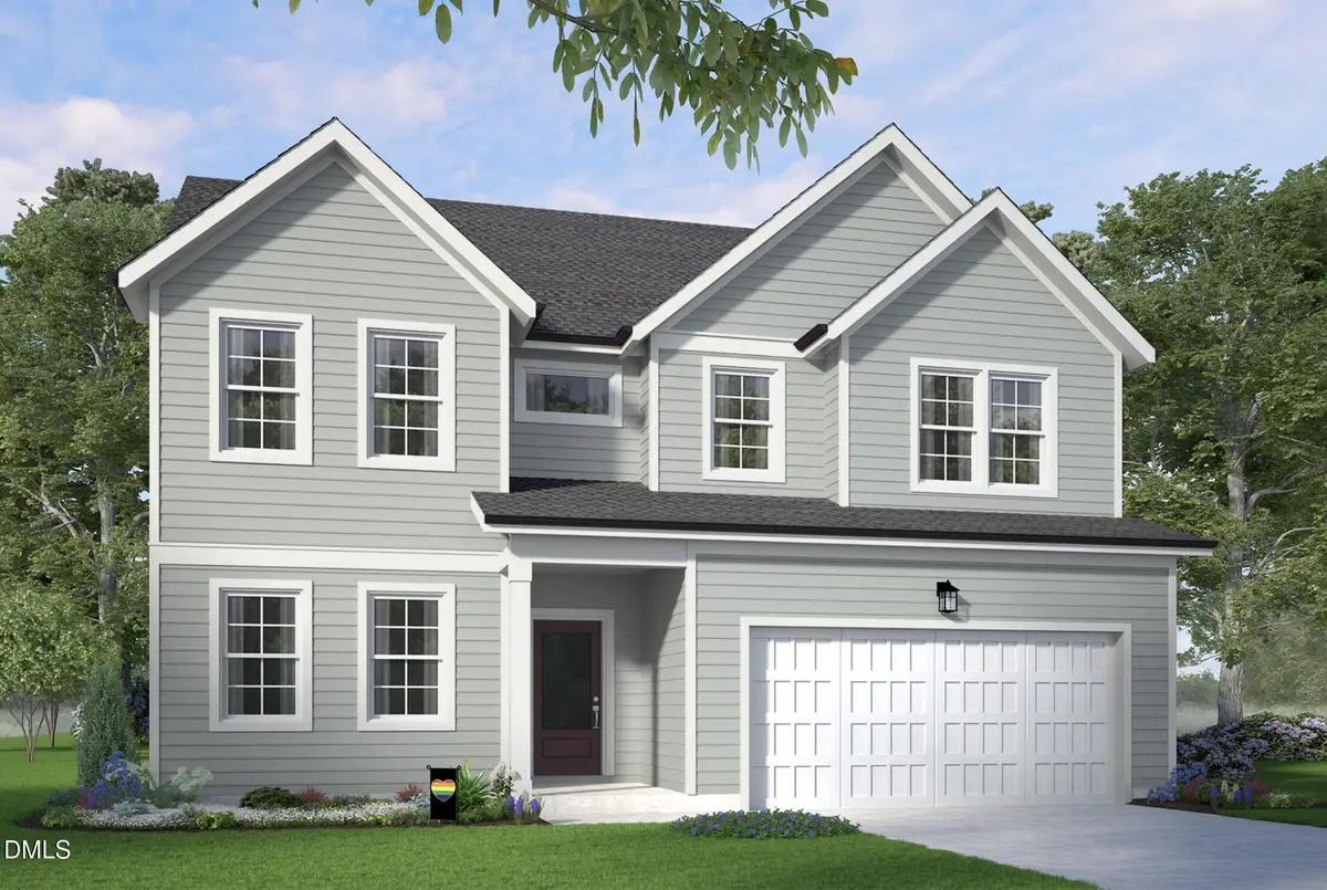 1915 Pollinator Place, Mebane, NC 27302 - #1