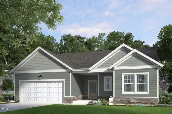 1916 Pollinator Place, Mebane, NC 27302
