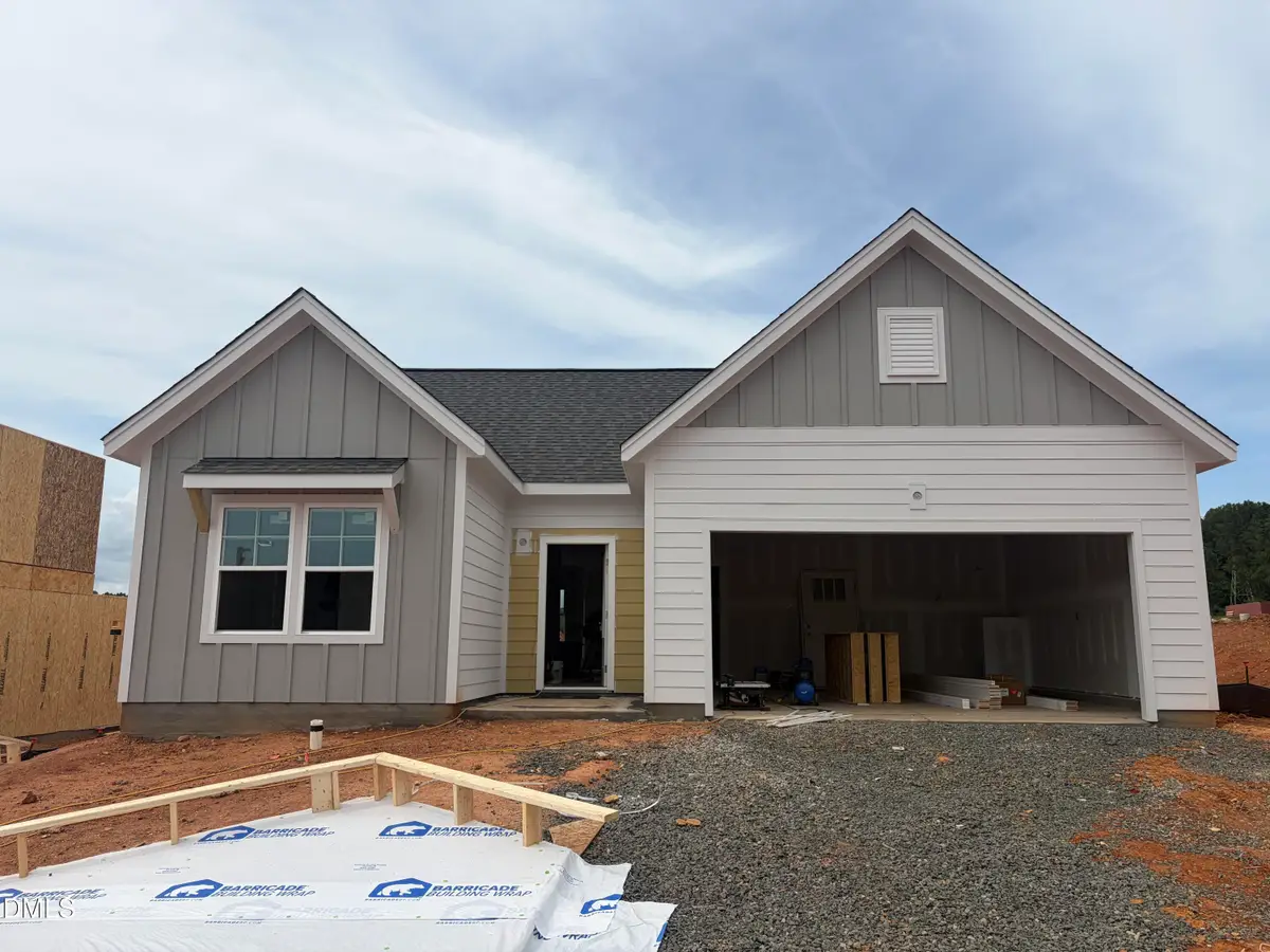 1911 Pollinator Place, Mebane, NC 27302 - #1