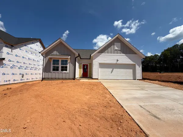 1911 Pollinator Place, Mebane, NC 27302