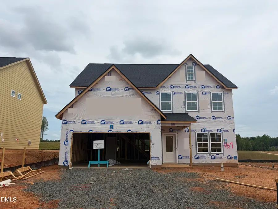 1912 Pollinator Place, Mebane, NC 27302 - #2