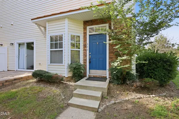 11711 Coppergate Drive #111, Raleigh, NC 27614