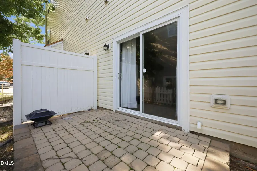11711 Coppergate Drive #111, Raleigh, NC 27614 - #3