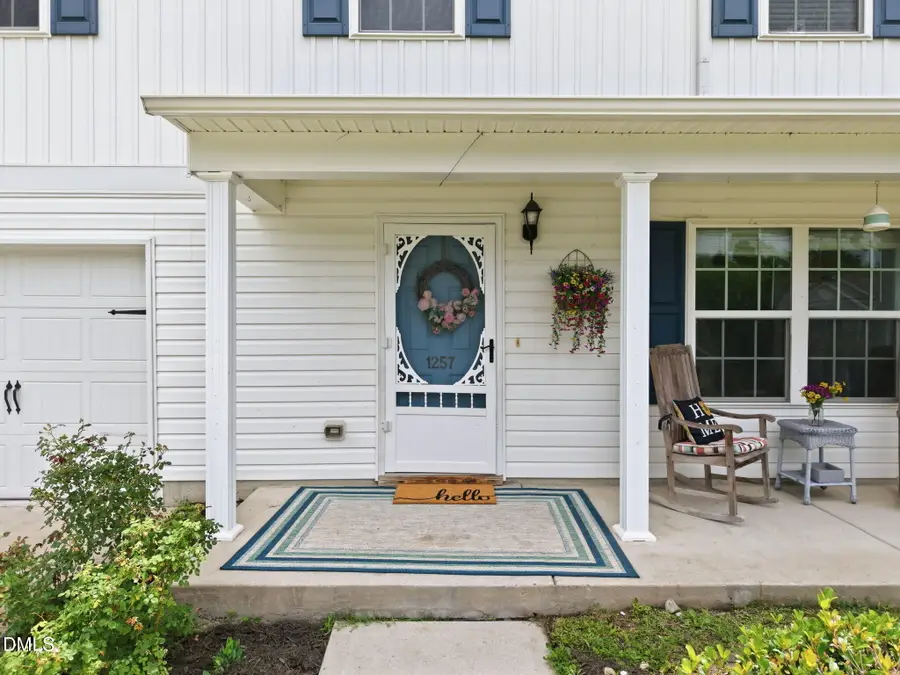 1257 Sweetgrass Street, Knightdale, NC 27545 - #2
