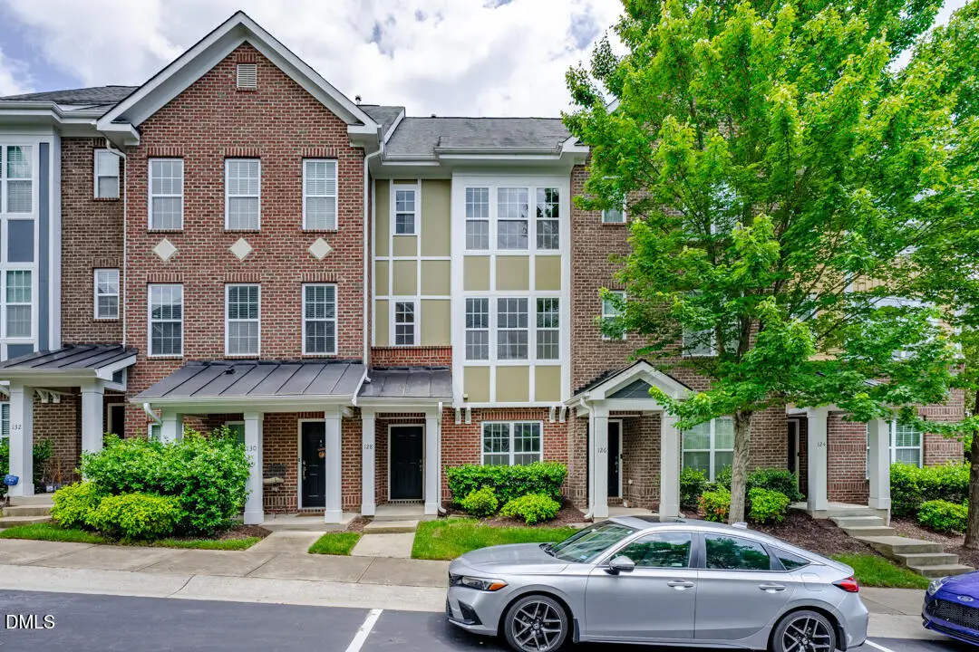 128 Dove Cottage Lane, Cary, NC 27519 - #1