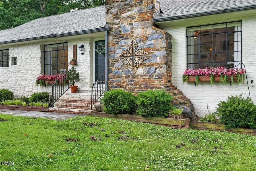 1511 Oakdale Circle, Henderson, NC 27536 - #3