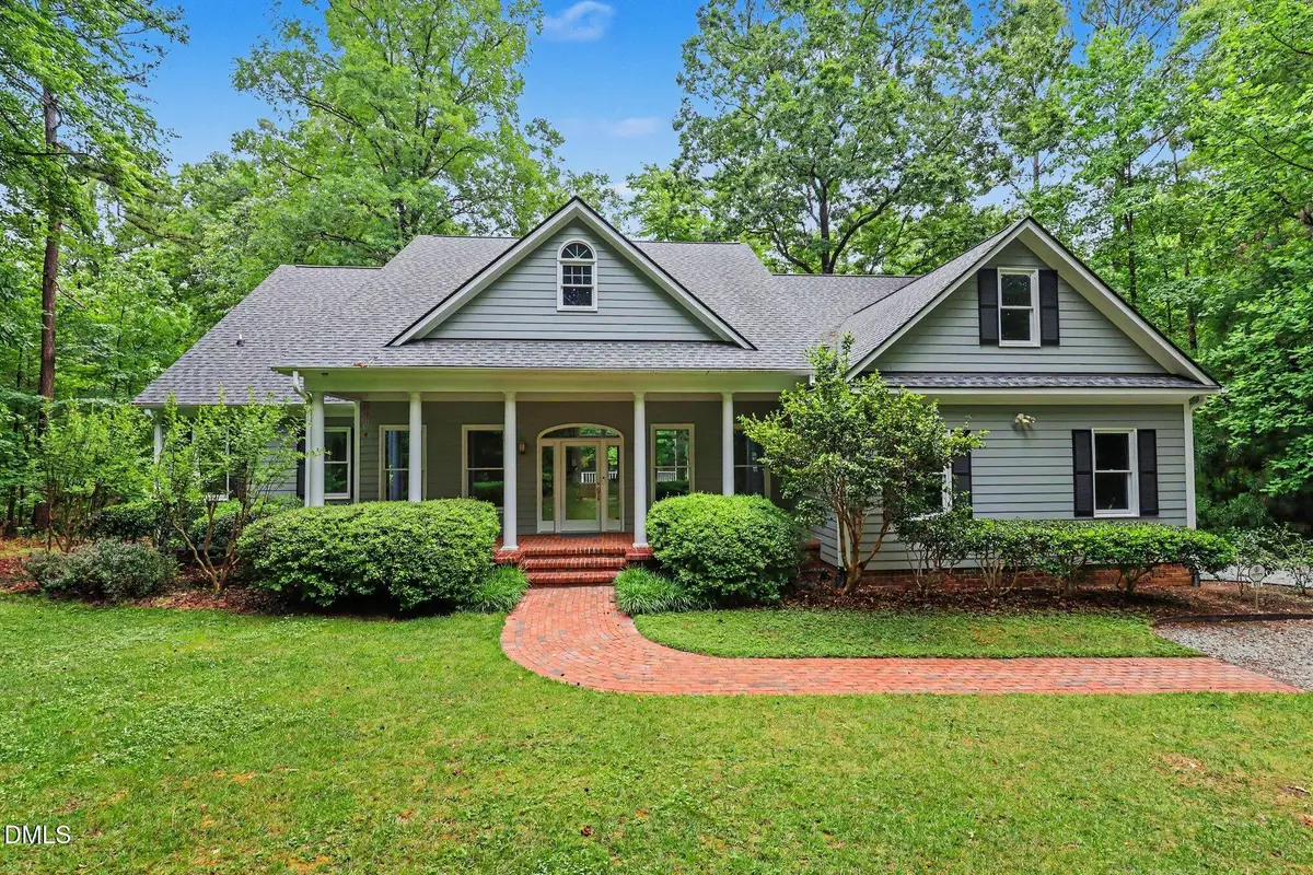 617 Bowden Road, Chapel Hill, NC 27516 - #1