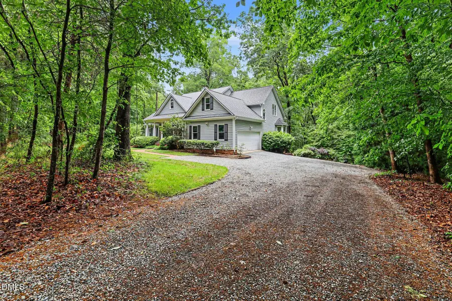 617 Bowden Road, Chapel Hill, NC 27516 - #2
