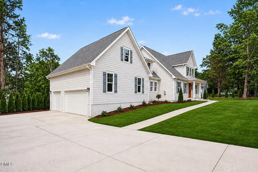 420 W Corbin Street, Hillsborough, NC 27278 - #3