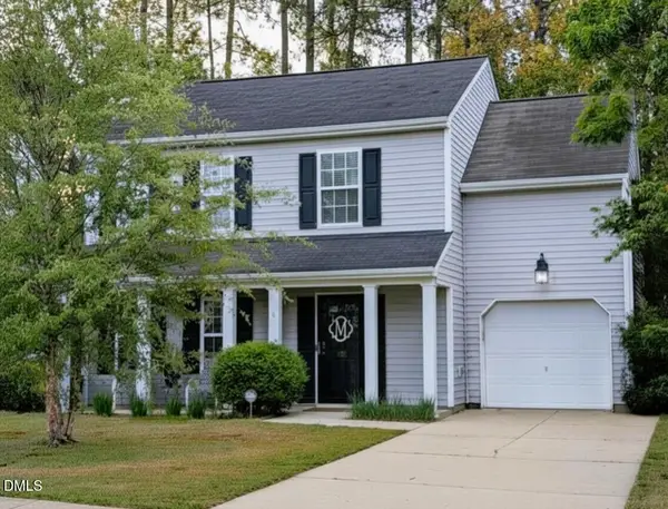 325 Indian Branch Drive, Morrisville, NC 27560