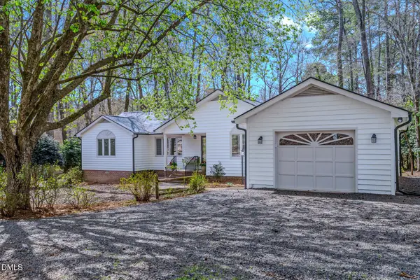 512 Argyll Drive, Sanford, NC 27332