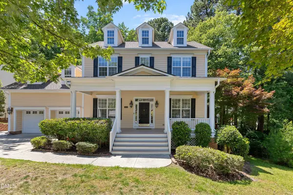 111 Sir Walker Lane, Cary, NC 27519