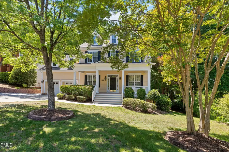 111 Sir Walker Lane, Cary, NC 27519 - #3