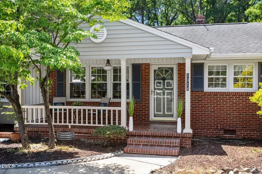 1314 Carpenter Fletcher Road, Durham, NC 27713 - #3