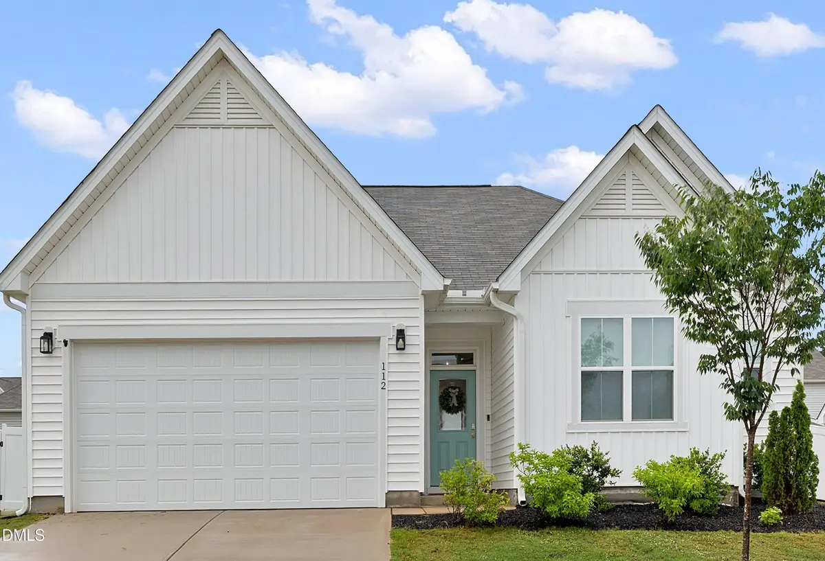 112 Wise Oak Lane, Garner, NC 27529 - #1