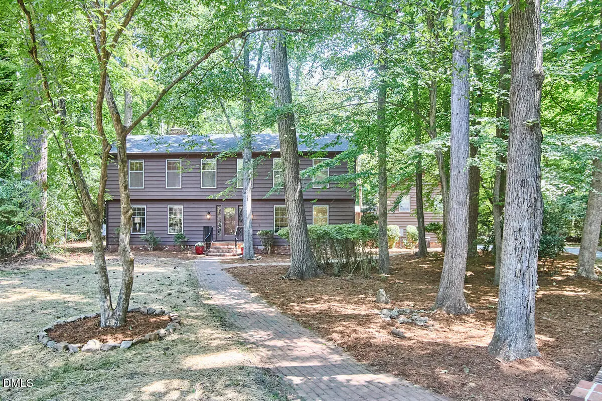 2152 Lakeshore Court, Chapel Hill, NC 27514 - #1