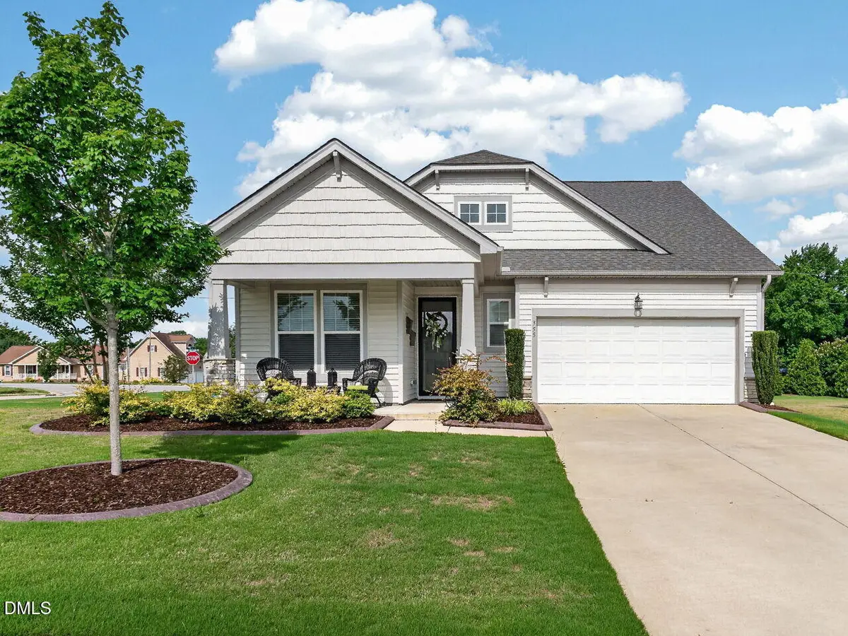 355 Wildlife Parkway, Clayton, NC 27527 - #1