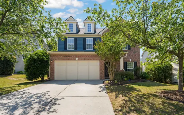 3632 Willow Stone Lane, Wake Forest, NC 27587