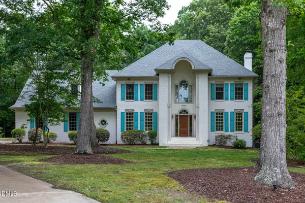 8509 Towneley Place, Raleigh, NC 27615