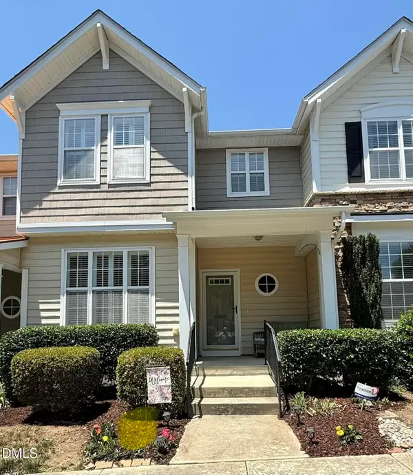 4304 Brynwood Avenue, Durham, NC 27713