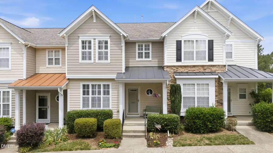 4304 Brynwood Avenue, Durham, NC 27713 - #2