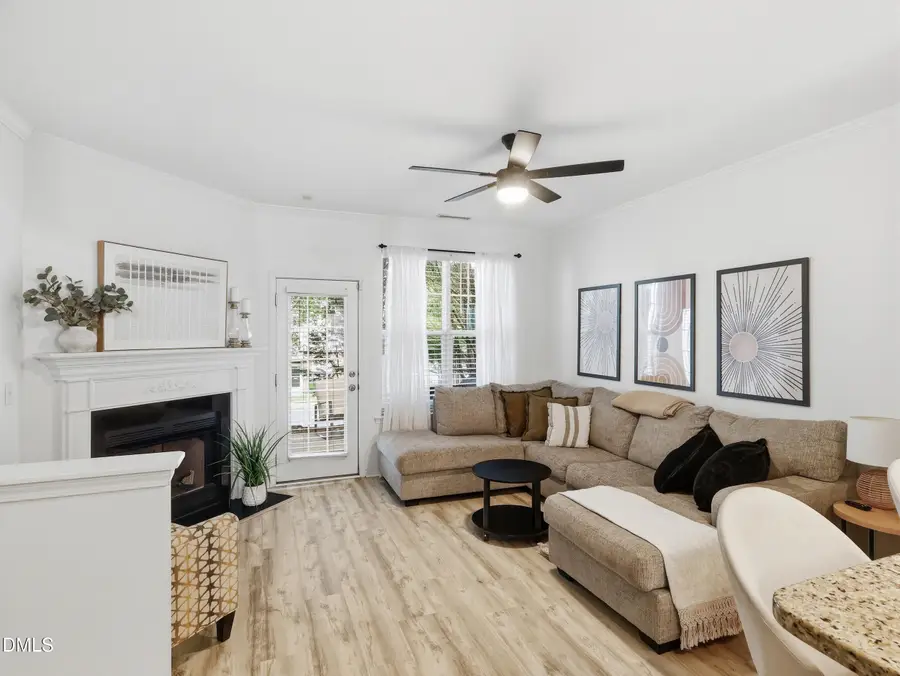 5113 Singing Wind Drive, Raleigh, NC 27612 - #2