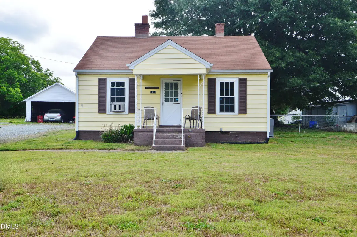 1713 Lower Hopedale Road, Burlington, NC 27217 - #1