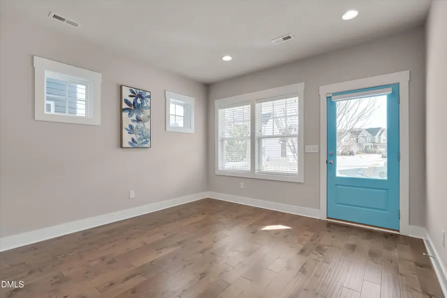 504 Beacon Ridge Boulevard, Chapel Hill, NC 27516 - #3